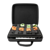 Magma CTRL Case PUSH Magma CTRL Case PUSH 3 Compatible with Ableton Push 3 and Fits Push and Push 2