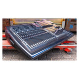 Decksaver Pro Behringer X32 Cover