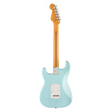Fender Limited Edition Cory Wong Stratocaster,  Daphne Blue Electric Guitar