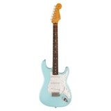Fender Limited Edition Cory Wong Stratocaster,  Daphne Blue Electric Guitar