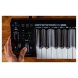 M-Audio Keystation 49 MK3 49-Key Keyboard Controller
