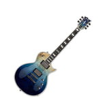 ESP E-II Eclipse - Blue Natural Fade