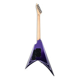 ESP LTD Alexi Hexed Electric Guitar - Purple Fade