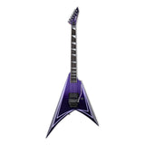 ESP LTD Alexi Hexed Electric Guitar - Purple Fade