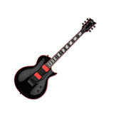 ESP LTD Signature Series Gary Holt GH-600 Electric Guitar - Black