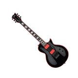ESP LTD Signature Series Gary Holt GH-600 Electric Guitar - Black