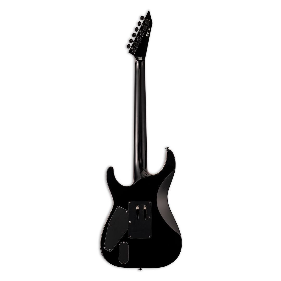 ESP LTD Kirk Hammett Signature KH-602 - Black