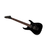 ESP LTD Kirk Hammett Signature KH-602 - Black
