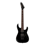 ESP LTD Kirk Hammett Signature KH-602 - Black