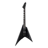 ESP LTD KH-V Kirk Hammett Signature Electric Guitar - Black Sparkle