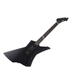 ESP LTD James Hetfield Signature Snakebyte - Black Satin
