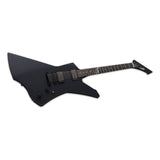 ESP LTD James Hetfield Signature Snakebyte - Black Satin