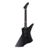 ESP LTD James Hetfield Signature Snakebyte - Black Satin