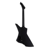 ESP LTD James Hetfield Signature Snakebyte - Black Satin