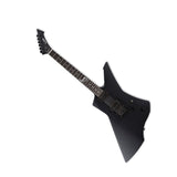 ESP LTD James Hetfield Signature Snakebyte - Black Satin