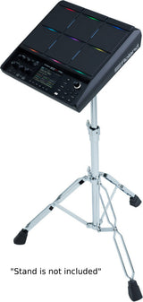 Roland SPD-SX Pro Percussion Pad with 4.3-Inch Display, Customizable Pad (Open Box)