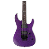 ESP LTD Kirk Hammett Signature KH-602 - Purple Sparkle