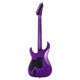ESP LTD Kirk Hammett Signature KH-602 - Purple Sparkle