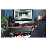 M-Audio Keystation 88 MK3 88-Key Keyboard Controller