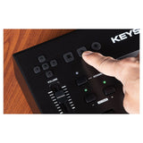 M-Audio Keystation 88 MK3 88-Key Keyboard Controller