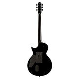 ESP LTD Kirk Hammett EKH-3 Spider 30th Anniversary Electric Guitar (Black)