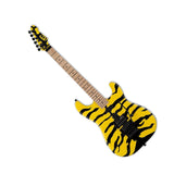 ESP LTD George Lynch GL-200MT - Tiger Stripe