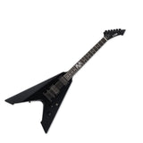 ESP LTD Vulture - Black Satin