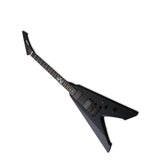 ESP LTD Vulture - Black Satin