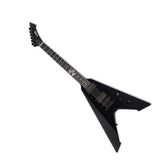 ESP LTD Vulture - Black Satin