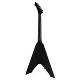 ESP LTD Vulture - Black Satin
