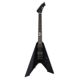 ESP LTD Vulture - Black Satin