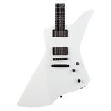 ESP LTD James Hetfield Signature Snakebyte - Snow White