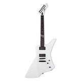 ESP LTD James Hetfield Signature Snakebyte - Snow White