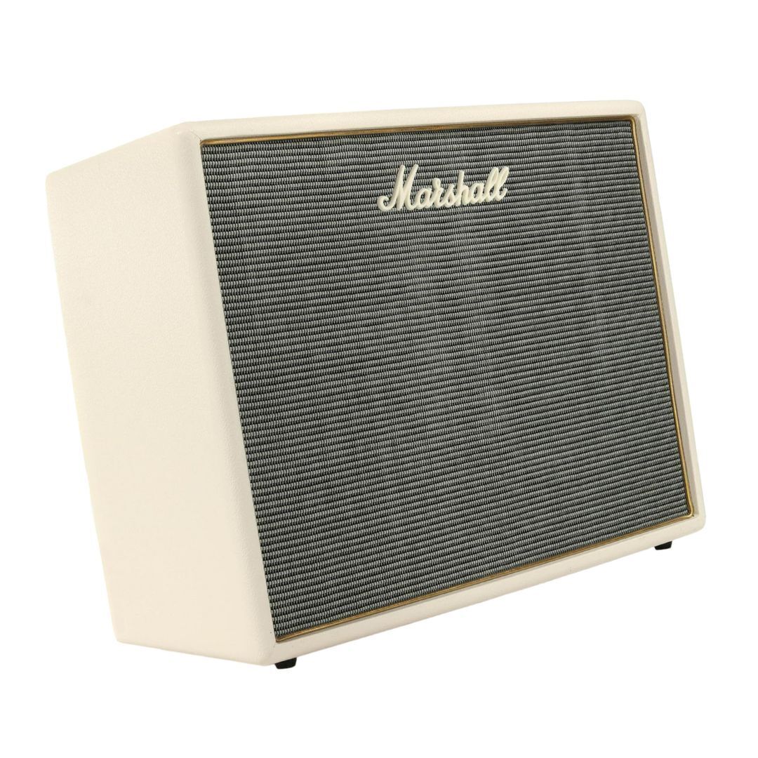 Marshall Amps Limited Edition Cream Origin Combo Amplifier (ORI20CC)