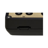 Roland TM-2 Ultra-Compact Acoustic Drum Trigger Module with SDHC Card Support