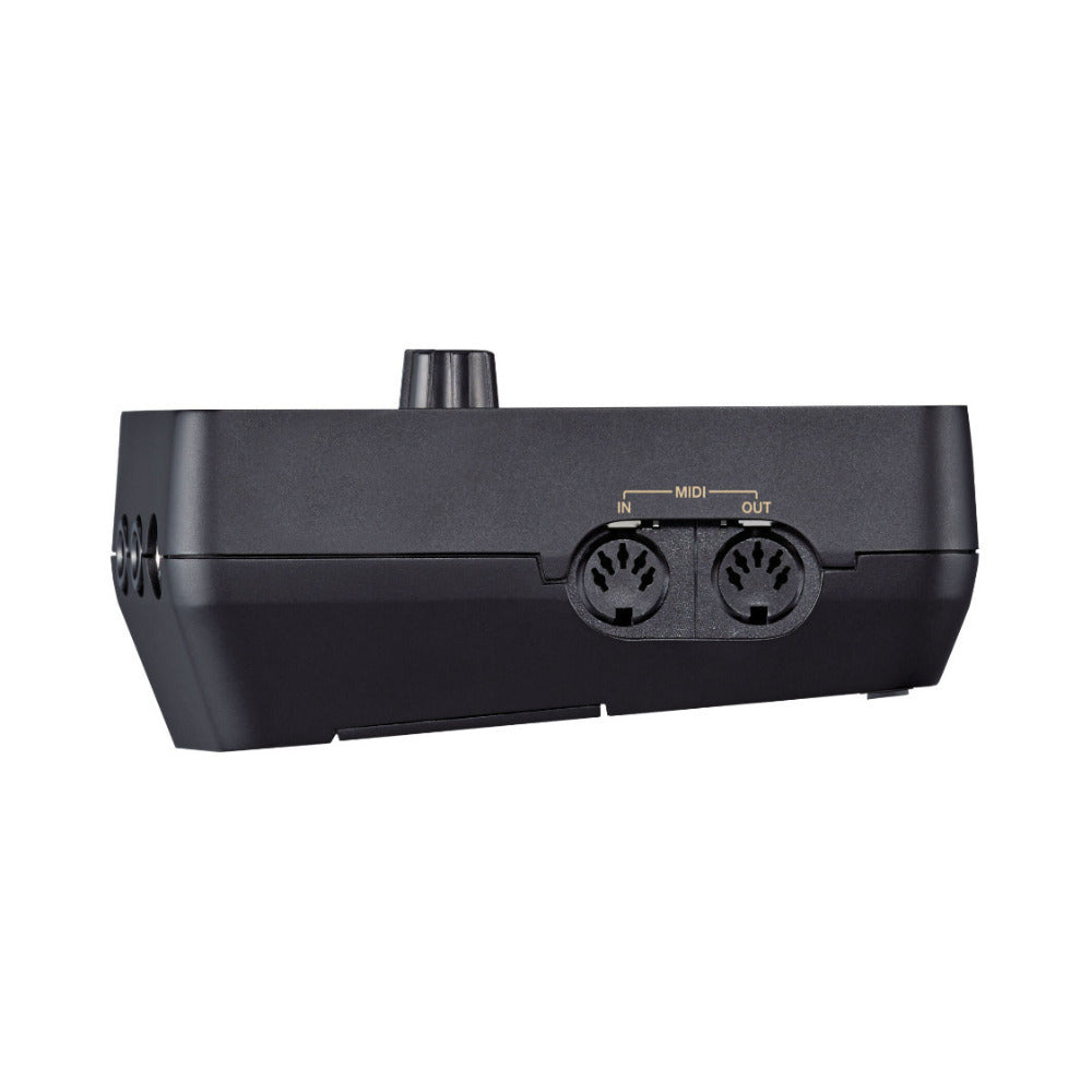 Roland TM-2 Ultra-Compact Acoustic Drum Trigger Module with SDHC Card Support