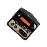 Roland TM-2 Ultra-Compact Acoustic Drum Trigger Module with SDHC Card Support