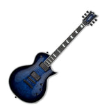 ESP E-II Eclipse - Reindeer Blue