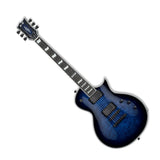 ESP E-II Eclipse - Reindeer Blue