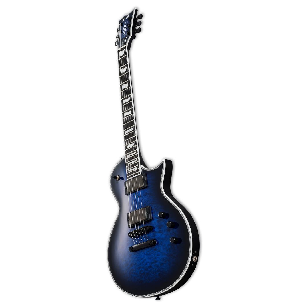 ESP E-II Eclipse - Reindeer Blue