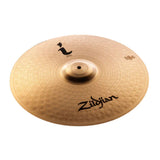 Zildjian I Pro Gig Cymbal Pack (14/16/18/20)