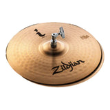 Zildjian I Pro Gig Cymbal Pack (14/16/18/20)