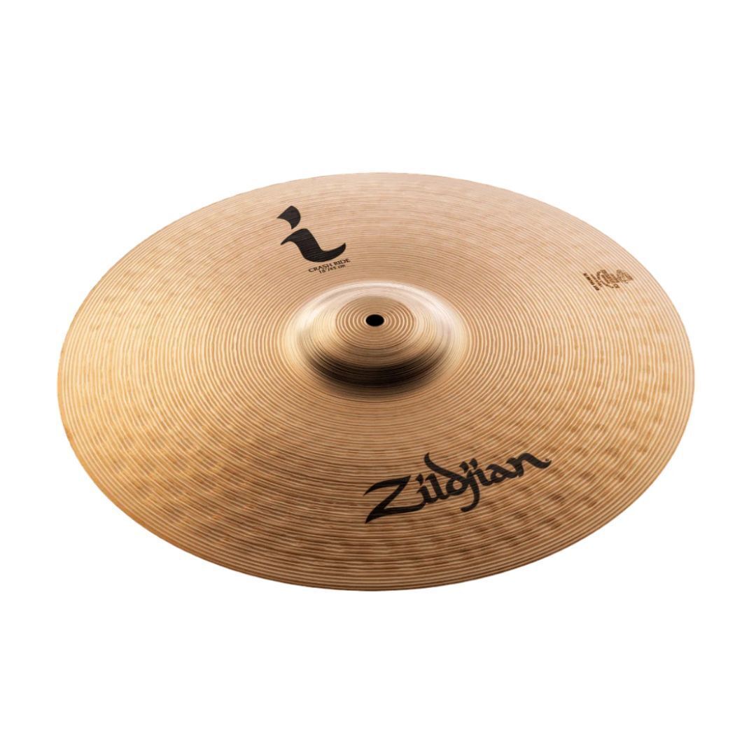 Zildjian I Essentials Cymbal Pack (14/18)