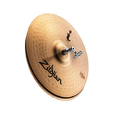 Zildjian I Essentials Cymbal Pack (14/18)