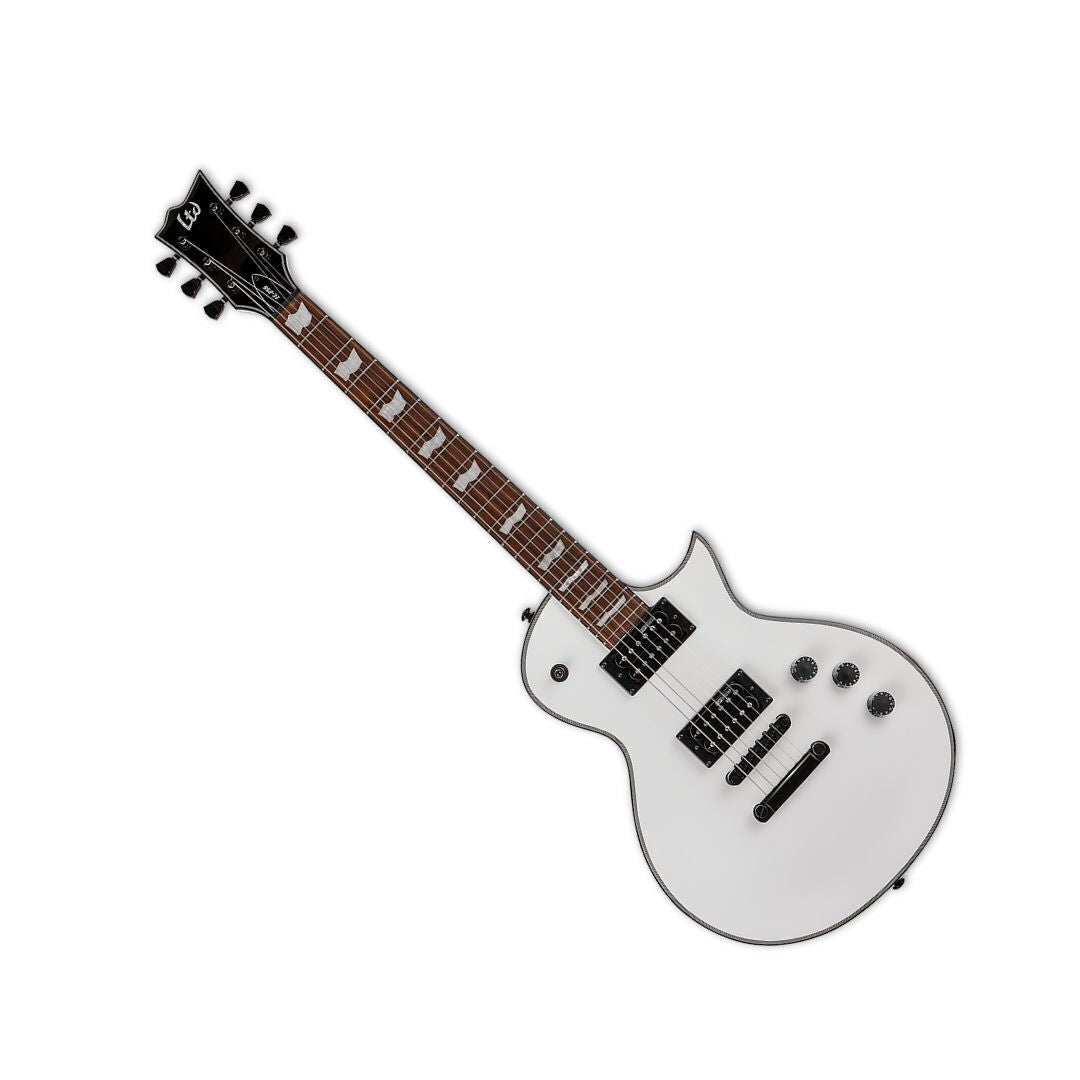 ESP LTD Eclipse EC-256 - Snow White
