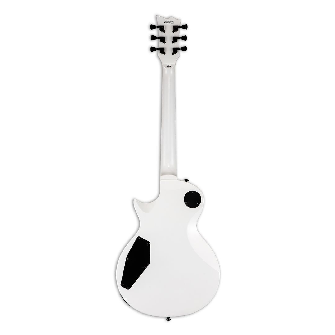 ESP LTD Eclipse EC-256 - Snow White