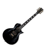ESP LTD EC-1000T CTM EverTune Electric Guitar - Black