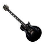 ESP LTD EC-1000T CTM EverTune Electric Guitar - Black