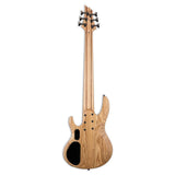 ESP LTD B-206SM Bass Guitar - Natural Satin