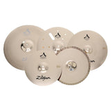 Zildjian A Custom Gospel Cymbal Pack